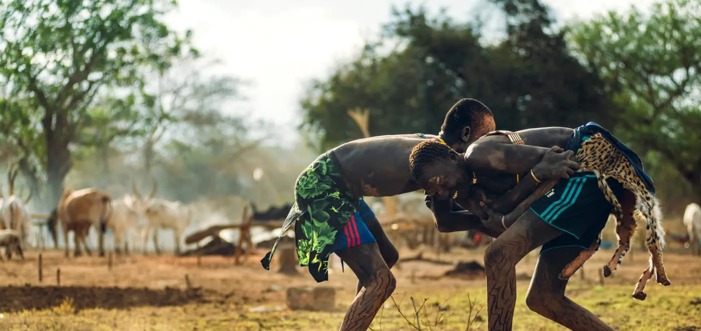 South Sudan travel guide and safari planning