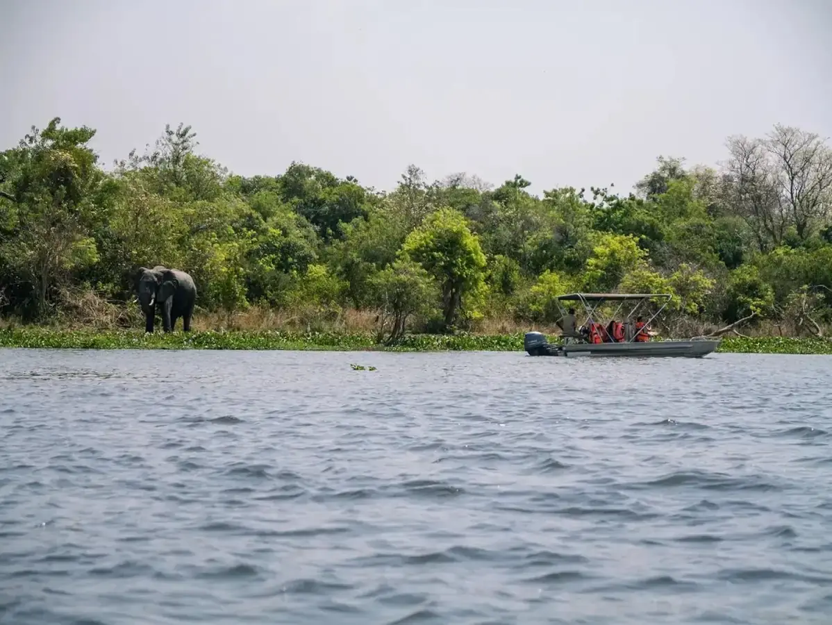 Zanzibar Extensions in Tanzania with Intare Safaris
