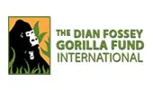 The Dian Fossey Gorilla Fund International logo