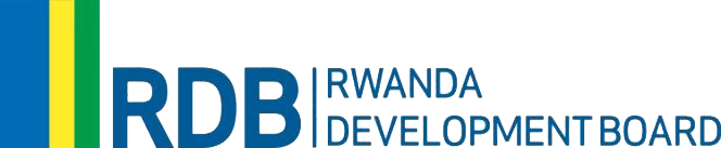 Rwanda Development Board logo