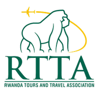 Rwanda Tours and Travel Association (RTTA) logo
