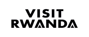 Visit Rwanda logo